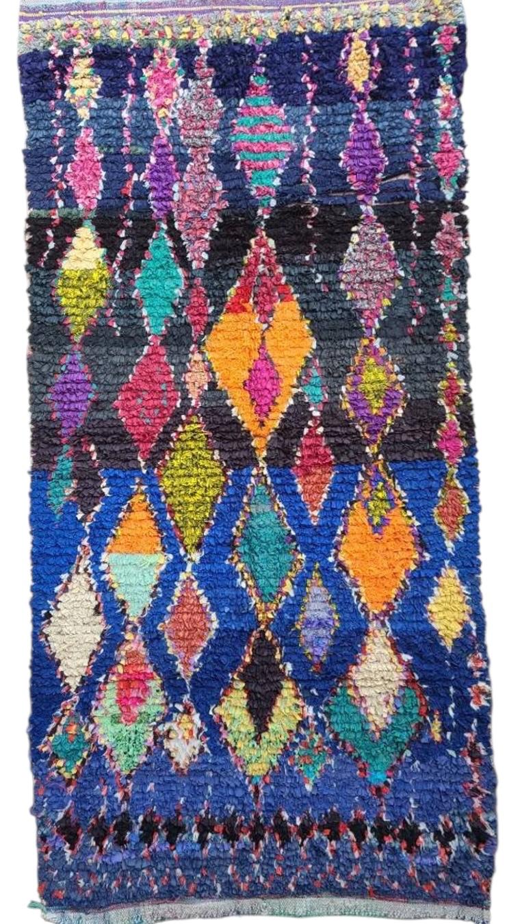 Custom order berber carpet