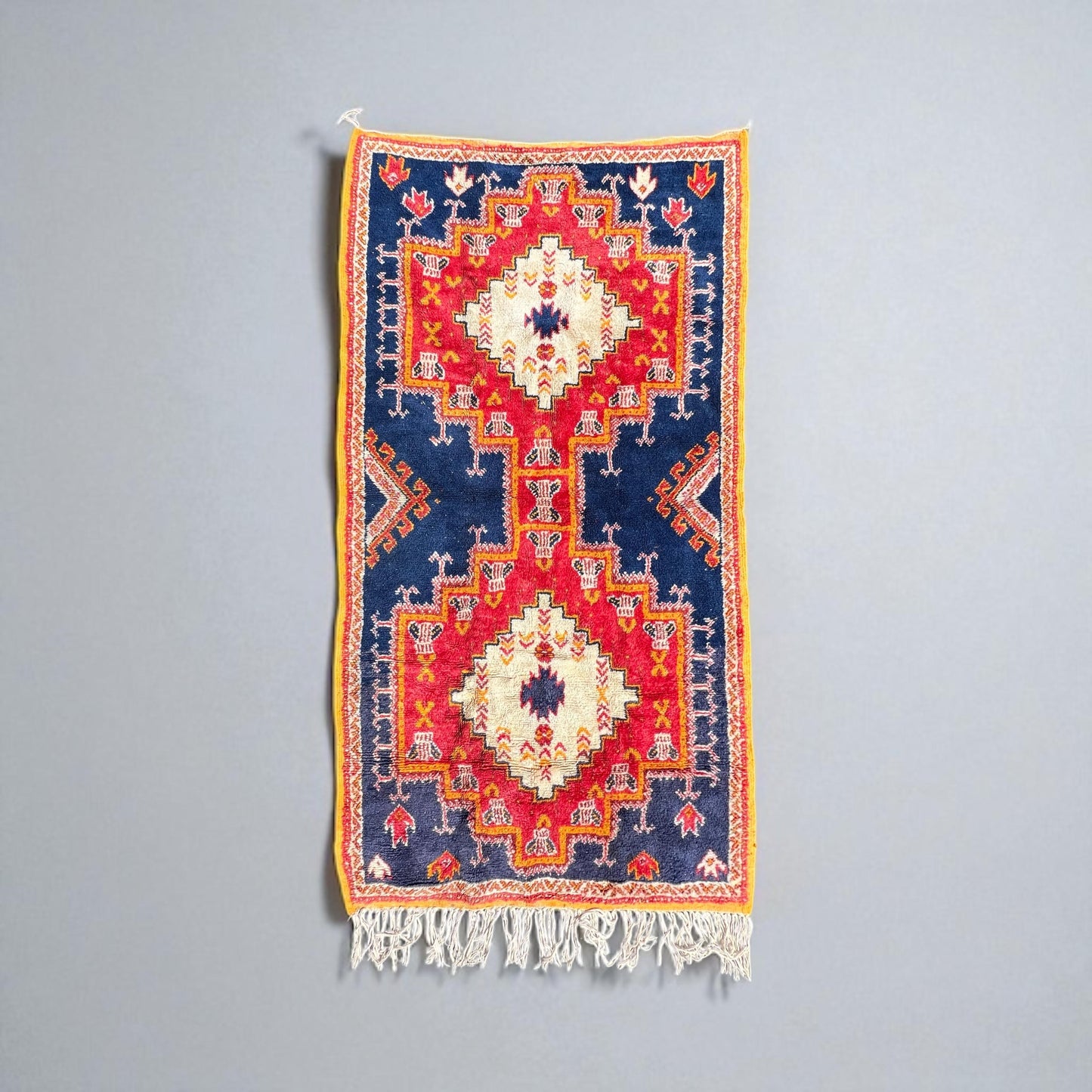 Taznakht carpet