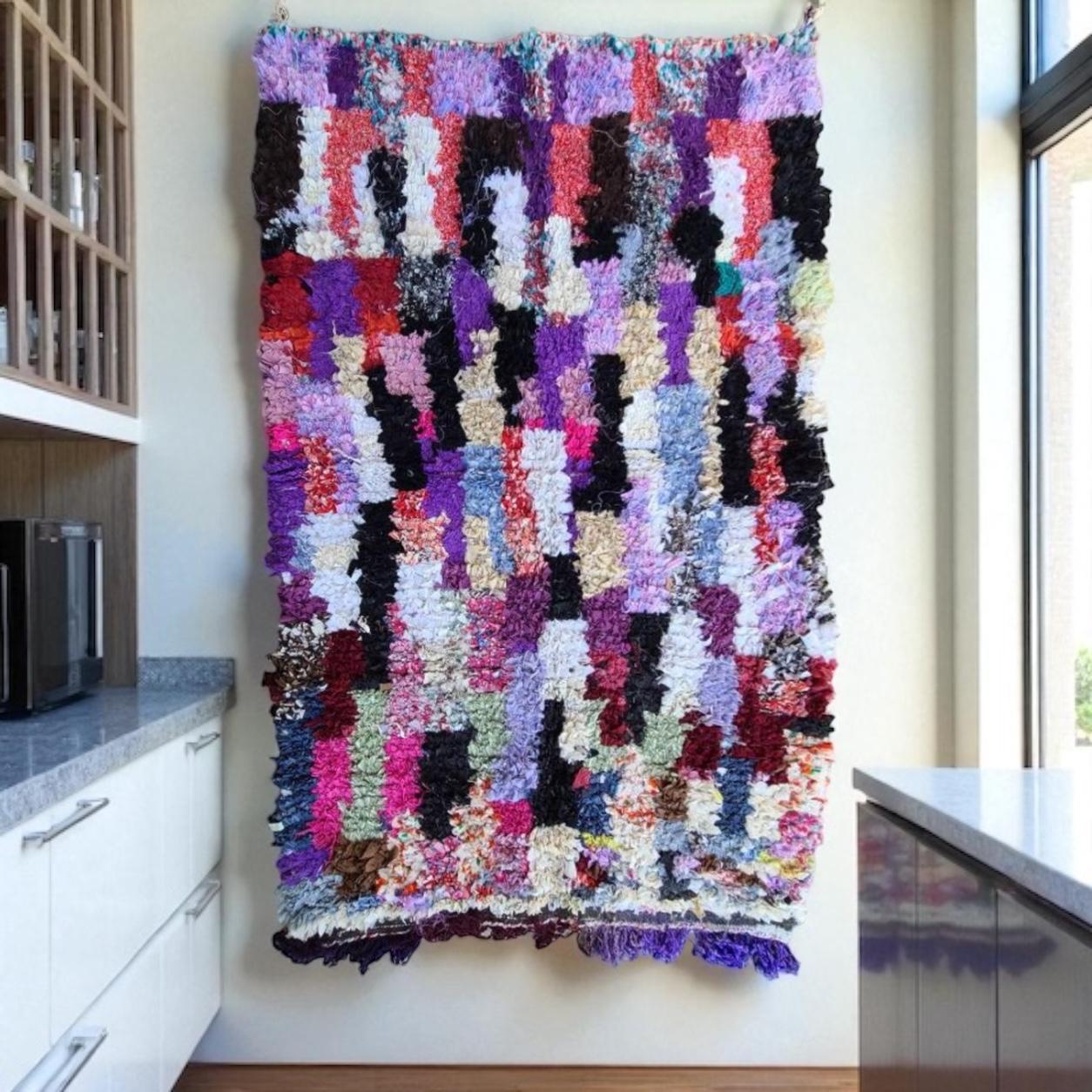 Berber Moroccan Rug – Custom order only