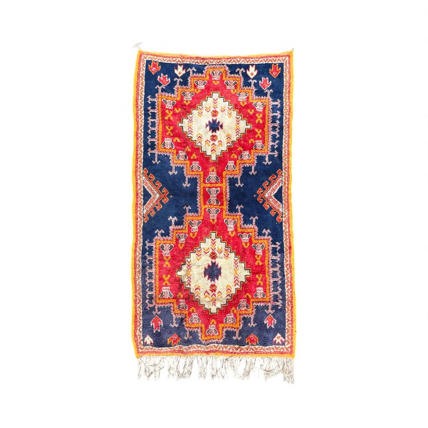 Taznakht carpet