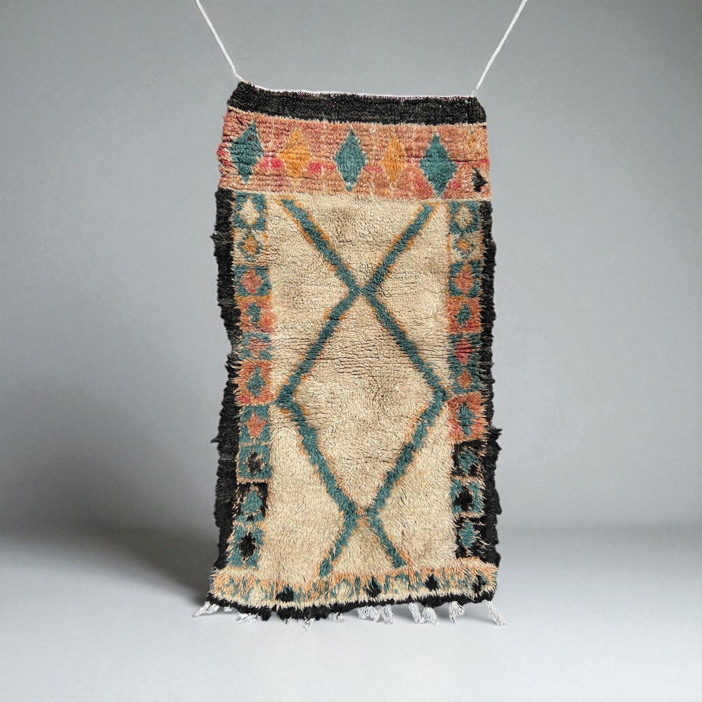 Moroccan carpet – Custom order only