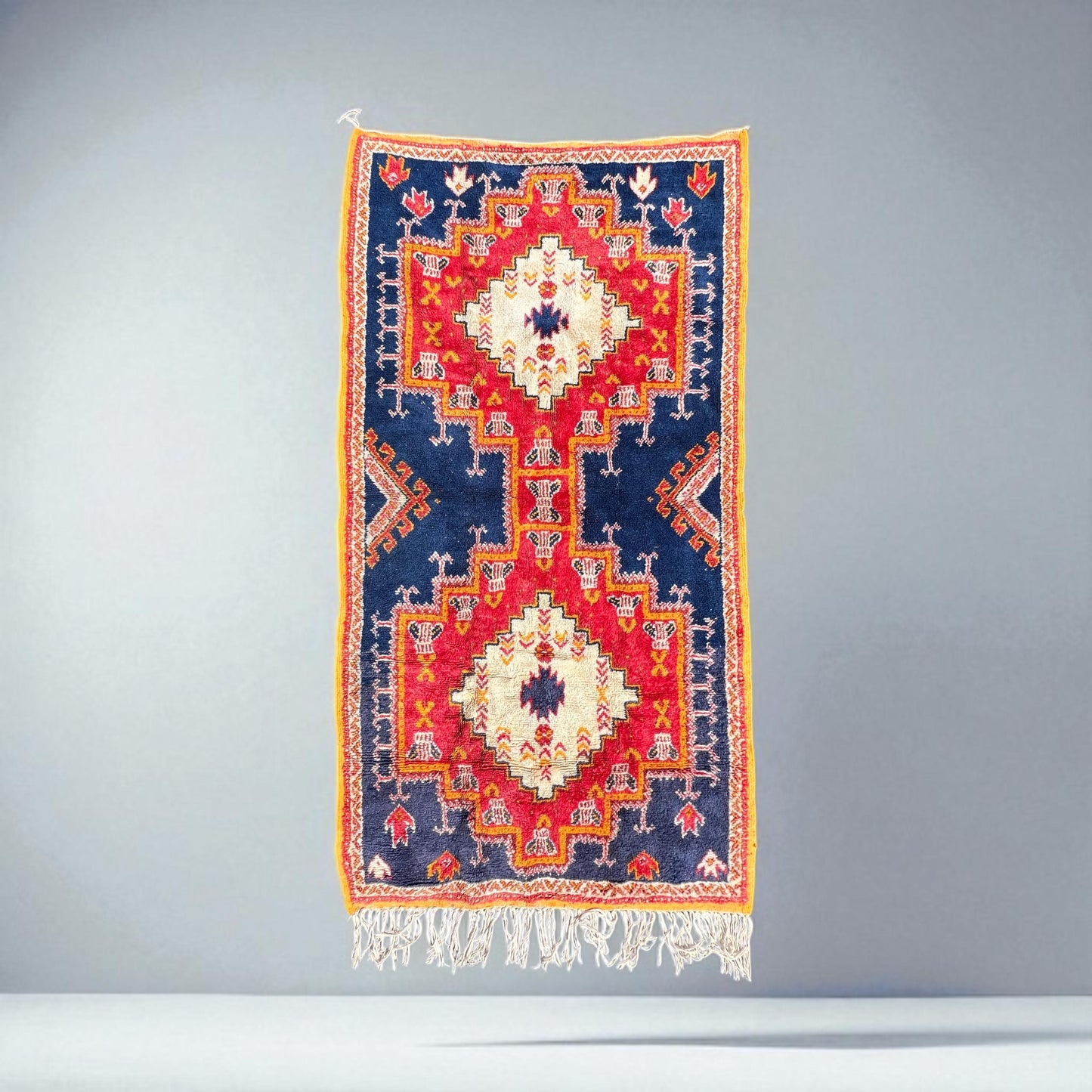 Taznakht carpet