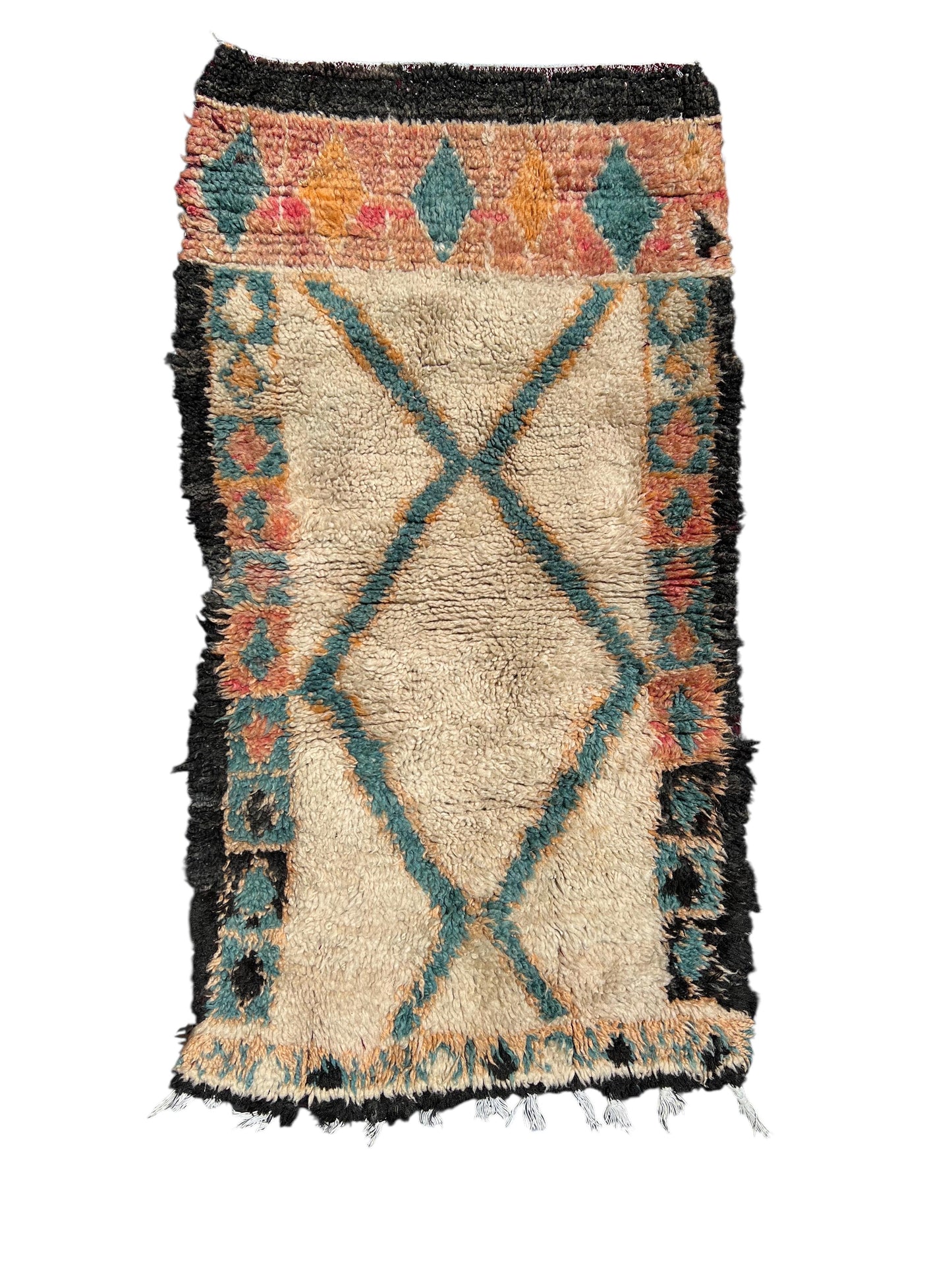 Moroccan carpet – Custom order only