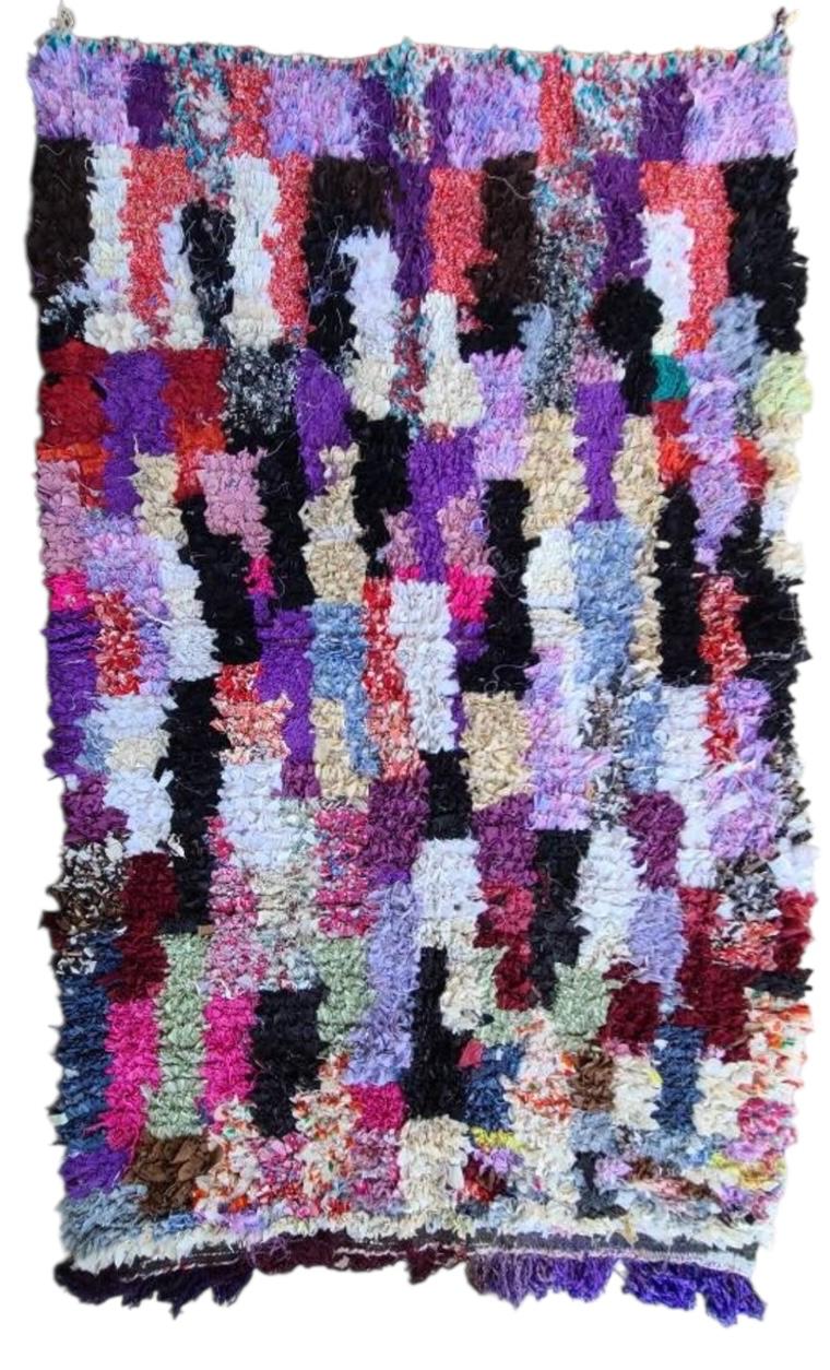 Berber Moroccan Rug – Custom order only