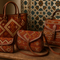 Kilim Bags: Tradition Meets Everyday Fashion
